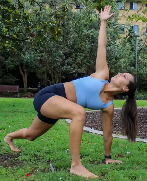 Hips and Hamstrings surf exercises 6