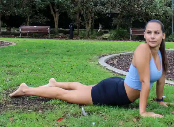 Shoulders and Spine (5)