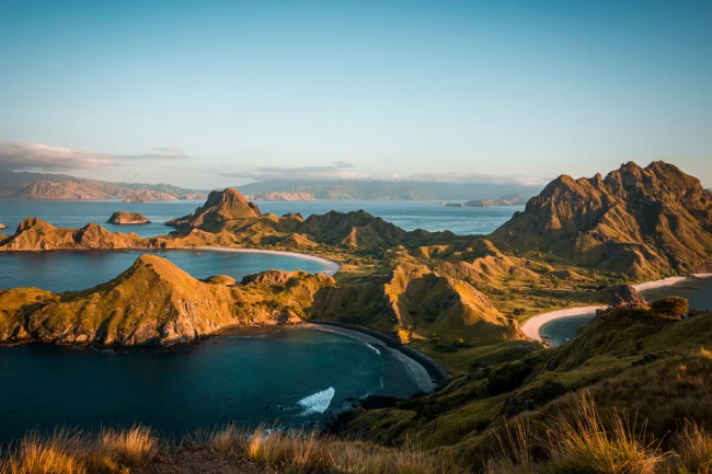 Komodo Lombok