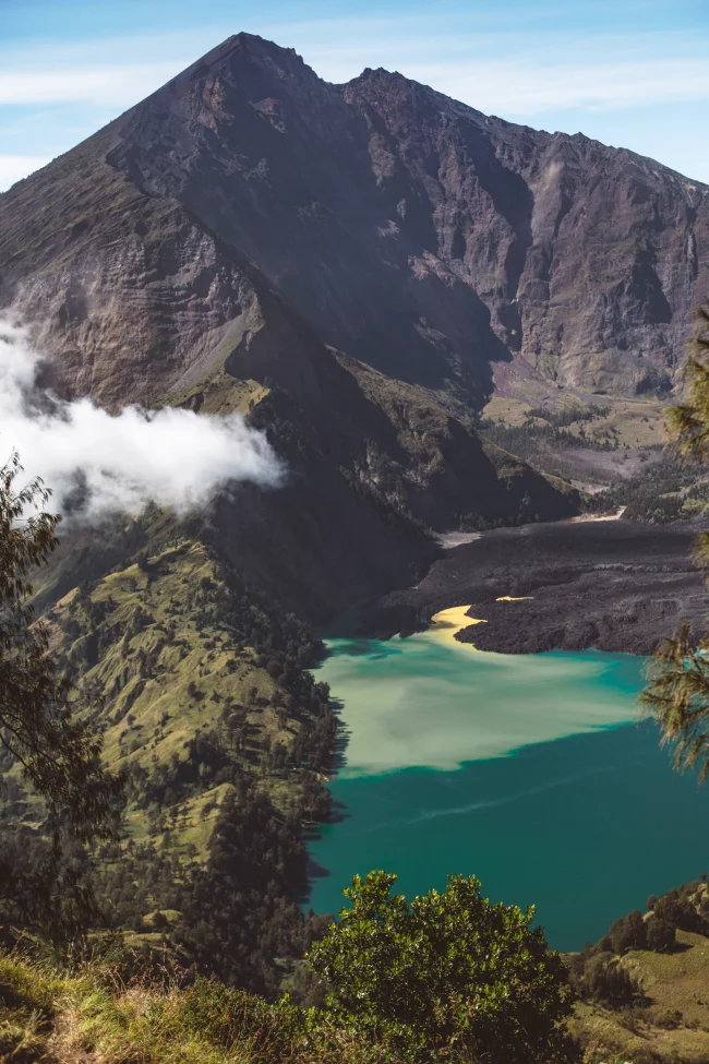 Rinjani