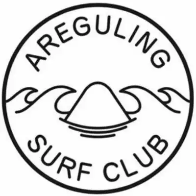 Areguling Surf Club Logo