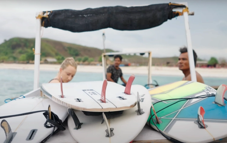 choosing right fins