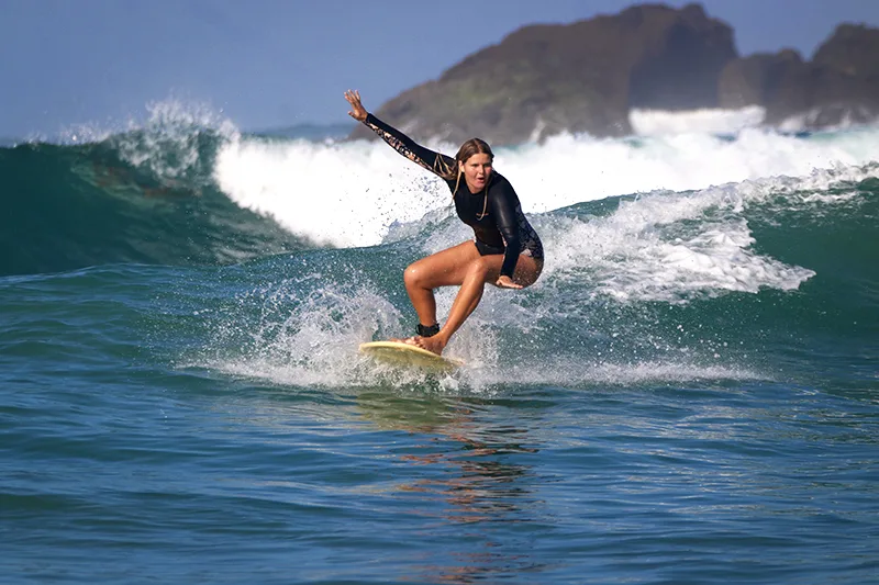 Wave icon