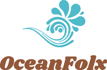 Ocean Folx Logo