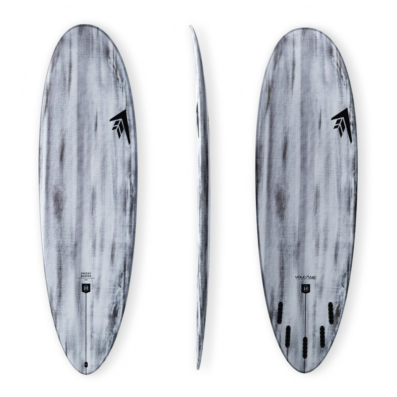 Greedy Beaver table de surf de Firewire