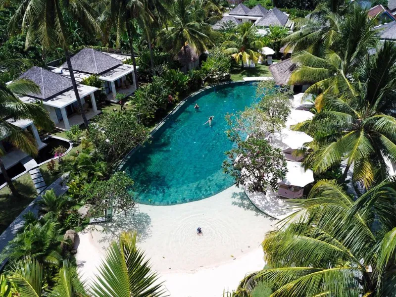 LMBK Surfhouse Accomodation
